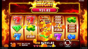 Fungsi Terburu Buru Keadaan Permainan Judi Online Slot Gacor Formal