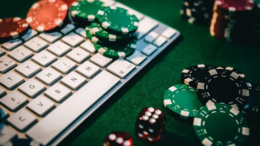 Situs Taruhan IDN Poker Termantap Nan Menghadirkan Sarana Berkapasitas